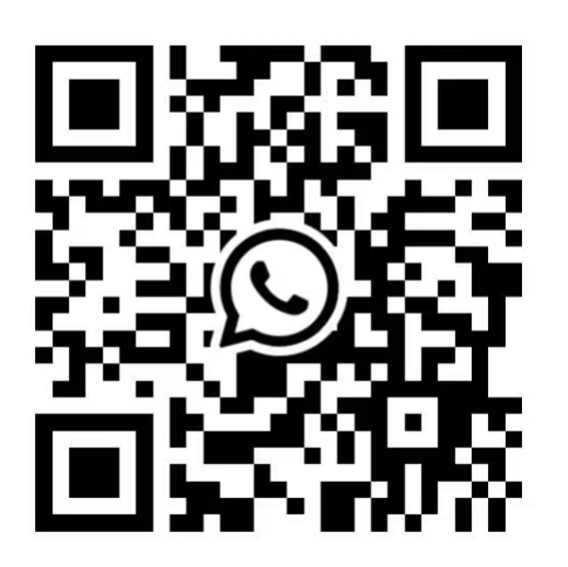 WhatsApp QR Code